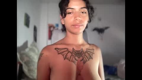 Antonia online show from 03.02.26