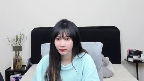 Snapshot of antoniaina chatting on 01.10.26 Aina online show from 01.10.26