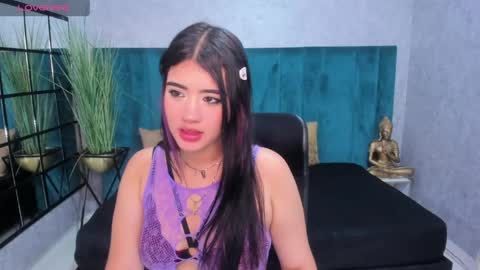 A N T O N I A online show from 03.27.26