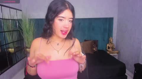 A N T O N I A online show from 04.08.26