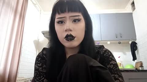 Snapshot of antoniamunday chatting on 02.16.26 Antonia online show from 02.16.26