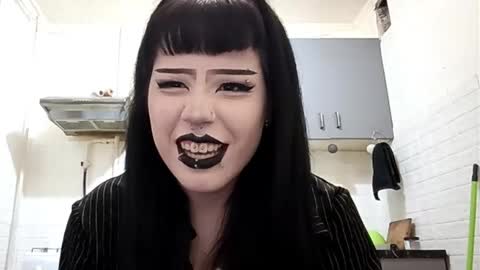 Snapshot of antoniamunday chatting on 02.20.26 Antonia online show from 02.20.26