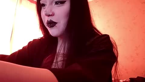 Snapshot of antoniamunday chatting on 02.21.26 Antonia online show from 02.21.26