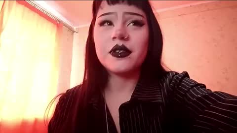 Snapshot of antoniamunday chatting on 02.23.26 Antonia online show from 02.23.26