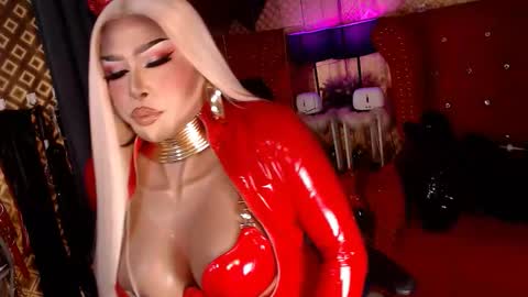 antoniasaints69 online show from 10.27.25