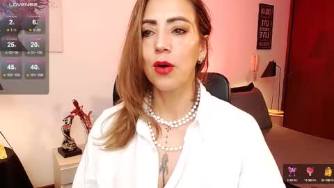 Anto    online show from 10.16.25