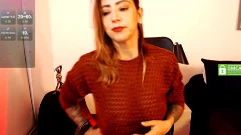 Anto    online show from 04.18.26