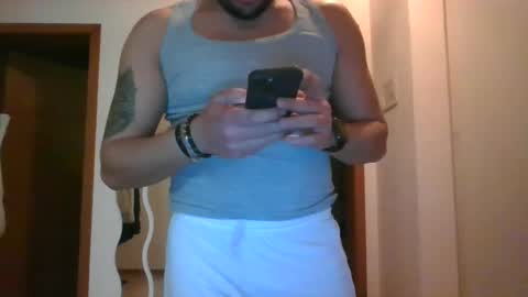Insta antonio1234820 online show from 01.19.25