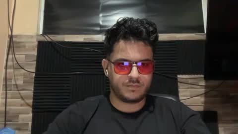 antonio2504 online show from 04.19.26