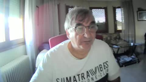 Snapshot of antonio2605 chatting on 12.06.24 Antonio online show from 12.06.24