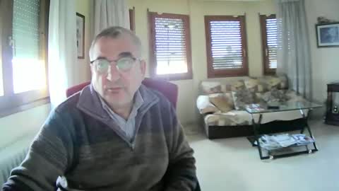 Snapshot of antonio2605 chatting on 01.03.25 Antonio online show from 01.03.25