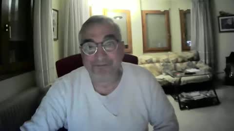 Snapshot of antonio2605 chatting on 01.03.25 Antonio online show from 01.03.25