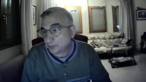 Snapshot of antonio2605 chatting on 01.06.25 Antonio online show from 01.06.25