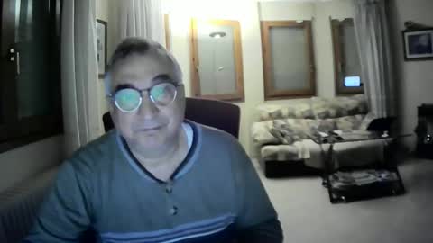 Snapshot of antonio2605 chatting on 01.16.25 Antonio online show from 01.16.25