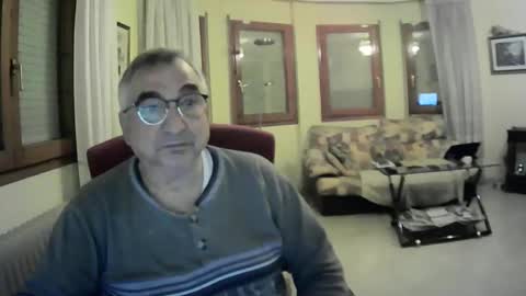 Snapshot of antonio2605 chatting on 01.17.25 Antonio online show from 01.17.25