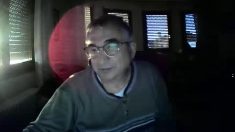 Snapshot of antonio2605 chatting on 01.19.25 Antonio online show from 01.19.25