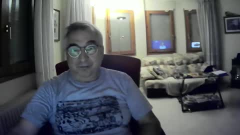 Snapshot of antonio2605 chatting on 01.24.25 Antonio online show from 01.24.25