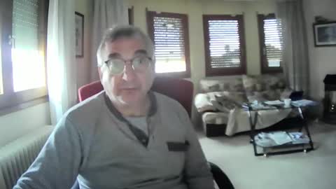 Snapshot of antonio2605 chatting on 01.26.25 Antonio online show from 01.26.25
