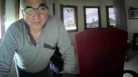 Snapshot of antonio2605 chatting on 01.29.25 Antonio online show from 01.29.25