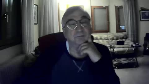 Snapshot of antonio2605 chatting on 02.14.25 Antonio online show from 02.14.25