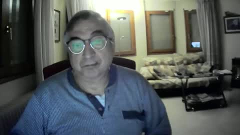 Snapshot of antonio2605 chatting on 03.08.25 Antonio online show from 03.08.25