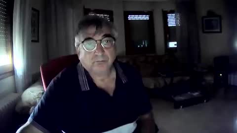 Snapshot of antonio2605 chatting on 09.21.25 Antonio online show from 09.21.25