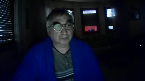 Snapshot of antonio2605 chatting on 12.05.25 Antonio online show from 12.05.25