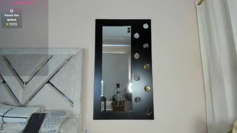 Antonio  online show from 04.05.26