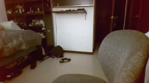 Snapshot of antonio_ricci chatting on 02.03.25 antonio_ricci online show from 02.03.25