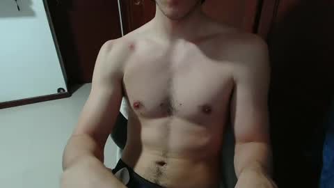 Snapshot of antonio_ricci chatting on 09.26.25 antonio_ricci online show from 09.26.25