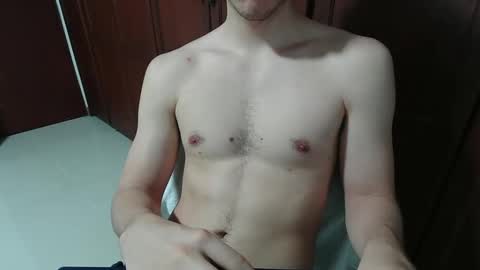 Snapshot of antonio_ricci chatting on 09.27.25 antonio_ricci online show from 09.27.25