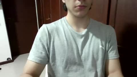 Snapshot of antonio_ricci chatting on 10.01.25 antonio_ricci online show from 10.01.25