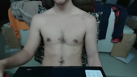 Snapshot of antonio_ricci chatting on 11.08.25 antonio_ricci online show from 11.08.25