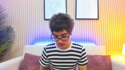 Antonio online show from 12.01.25