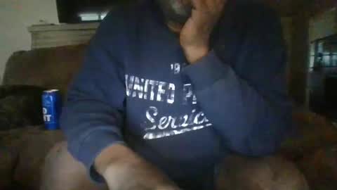 antonioblackman online show from 01.01.25