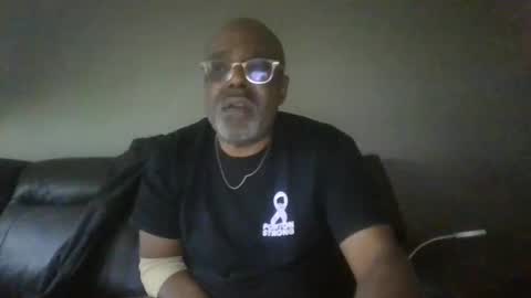 antonioblackman online show from 05.02.26