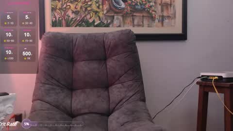 Hadez online show from 12.07.24