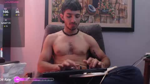 Hadez online show from 12.10.24