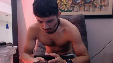 Hadez online show from 12.13.24