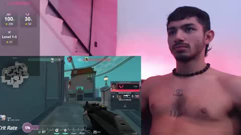 Hadez online show from 12.14.24