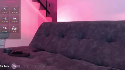 Hadez online show from 12.14.24