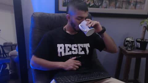 Hadez online show from 12.27.24