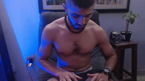 Hadez online show from 12.27.24