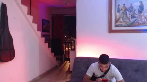 Hadez online show from 12.28.24