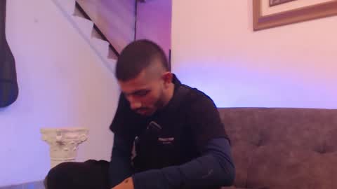 Hadez online show from 12.29.24