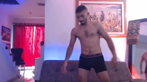 Hadez online show from 12.30.24