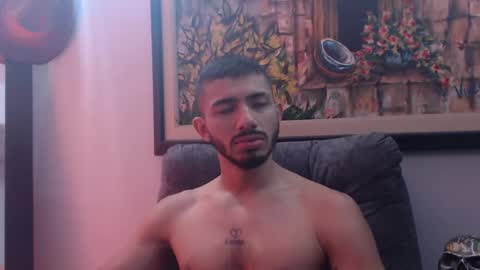 Hadez online show from 01.04.25