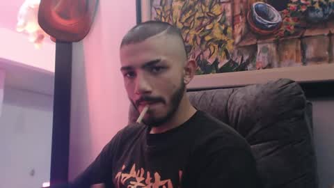 Hadez online show from 01.04.25