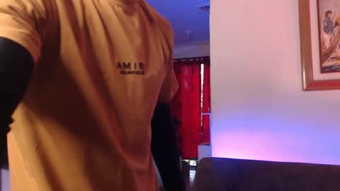 Hadez online show from 01.06.25