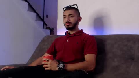 Hadez online show from 01.16.25